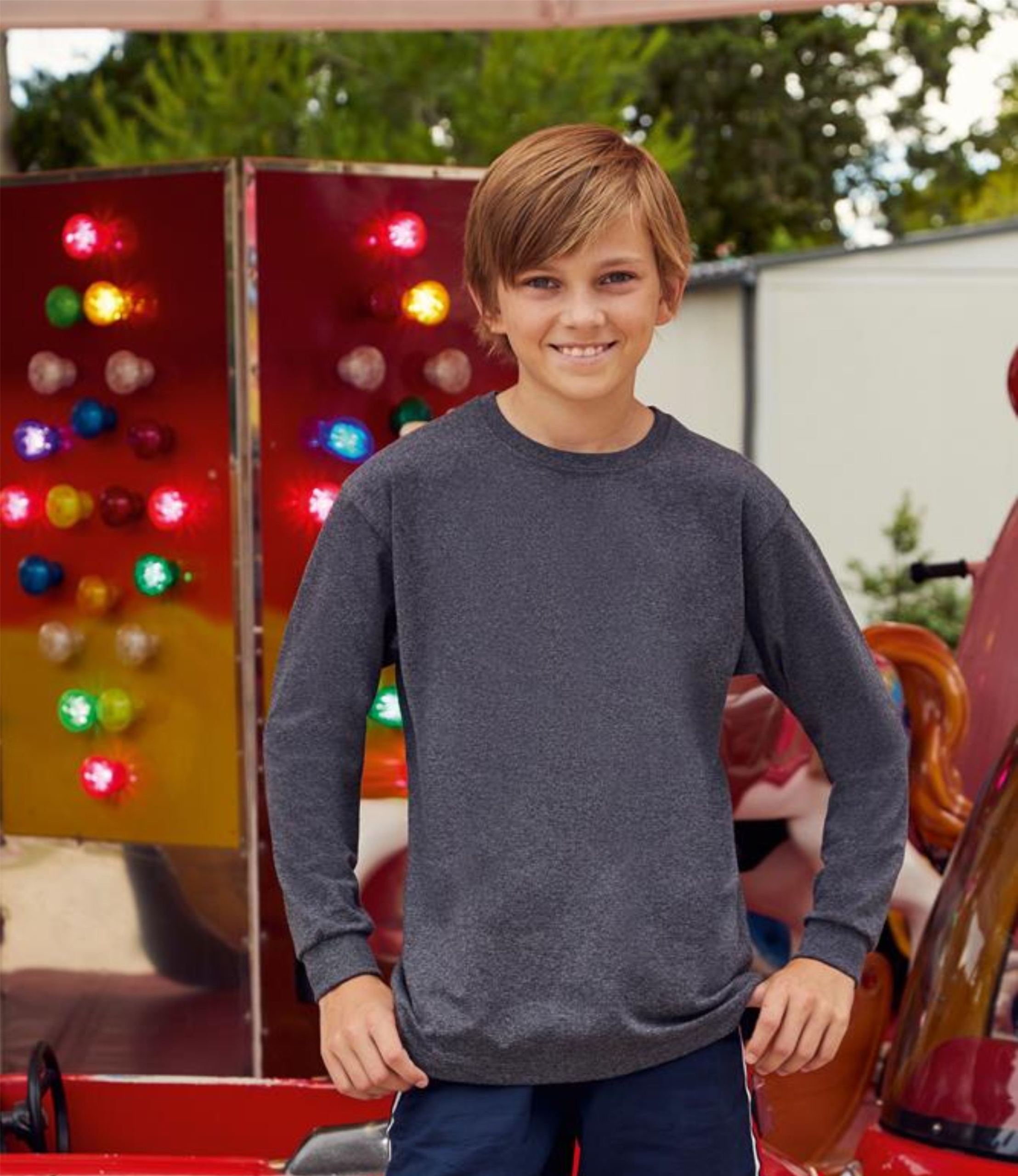 Dječja T-Majica dugi rukav